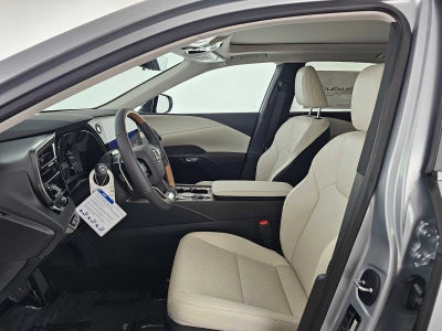 2026 Lexus RX 350h PREMIUM PLUS