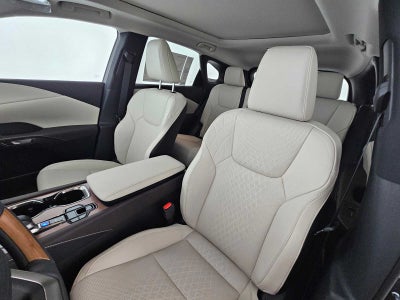 2026 Lexus RX 350h PREMIUM PLUS