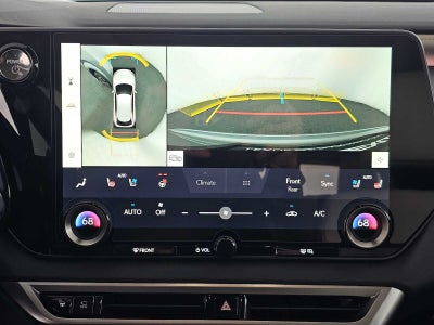 2026 Lexus RX 350h PREMIUM PLUS