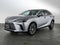 2026 Lexus RX 350h PREMIUM PLUS