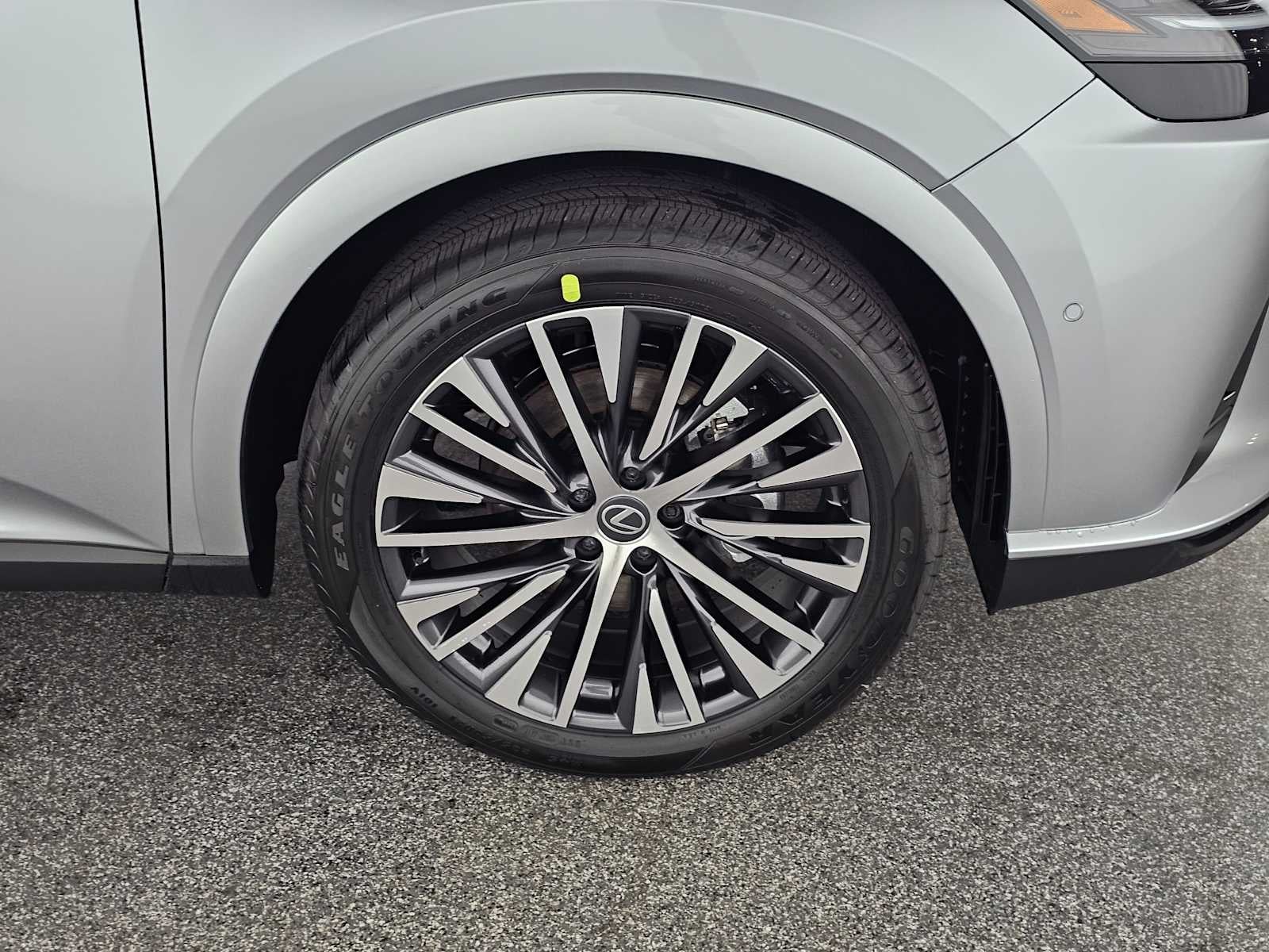 2026 Lexus RX 350h PREMIUM PLUS