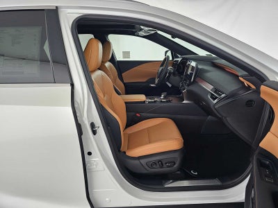 2026 Lexus RX 350h PREMIUM PLUS