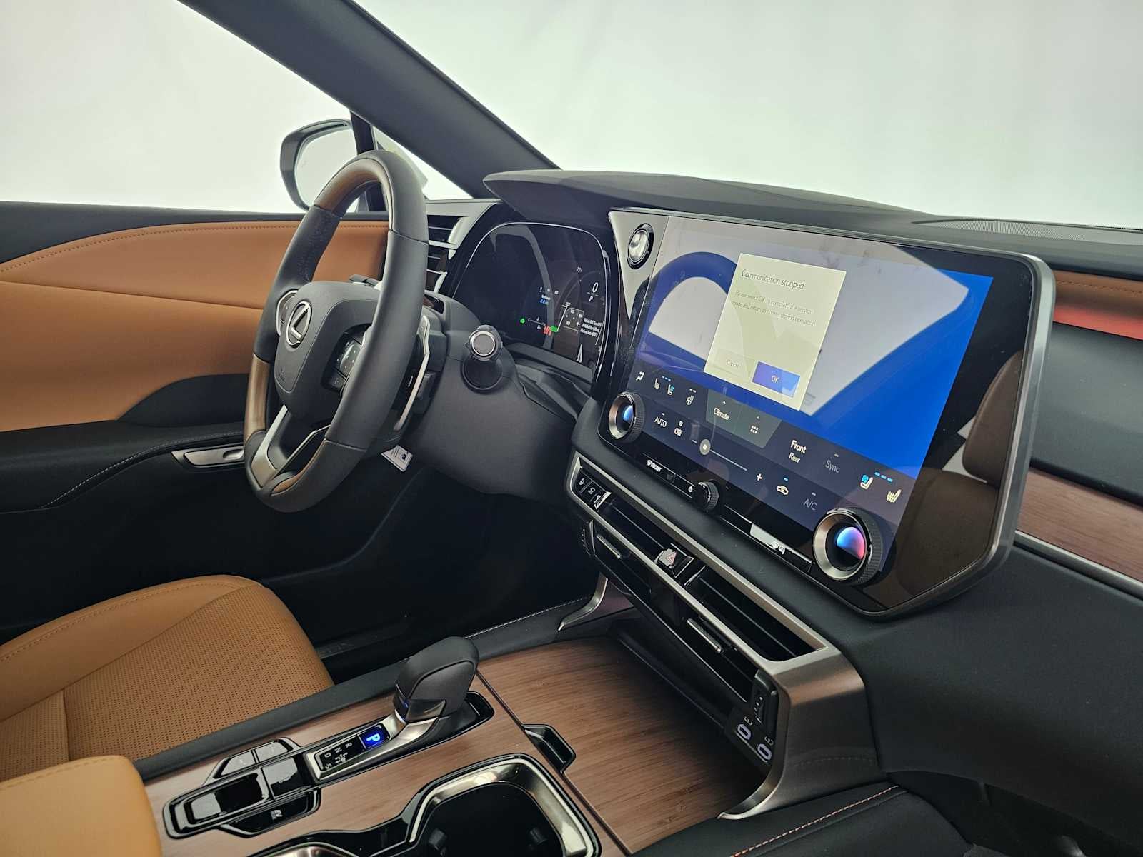 2026 Lexus RX 350h PREMIUM PLUS