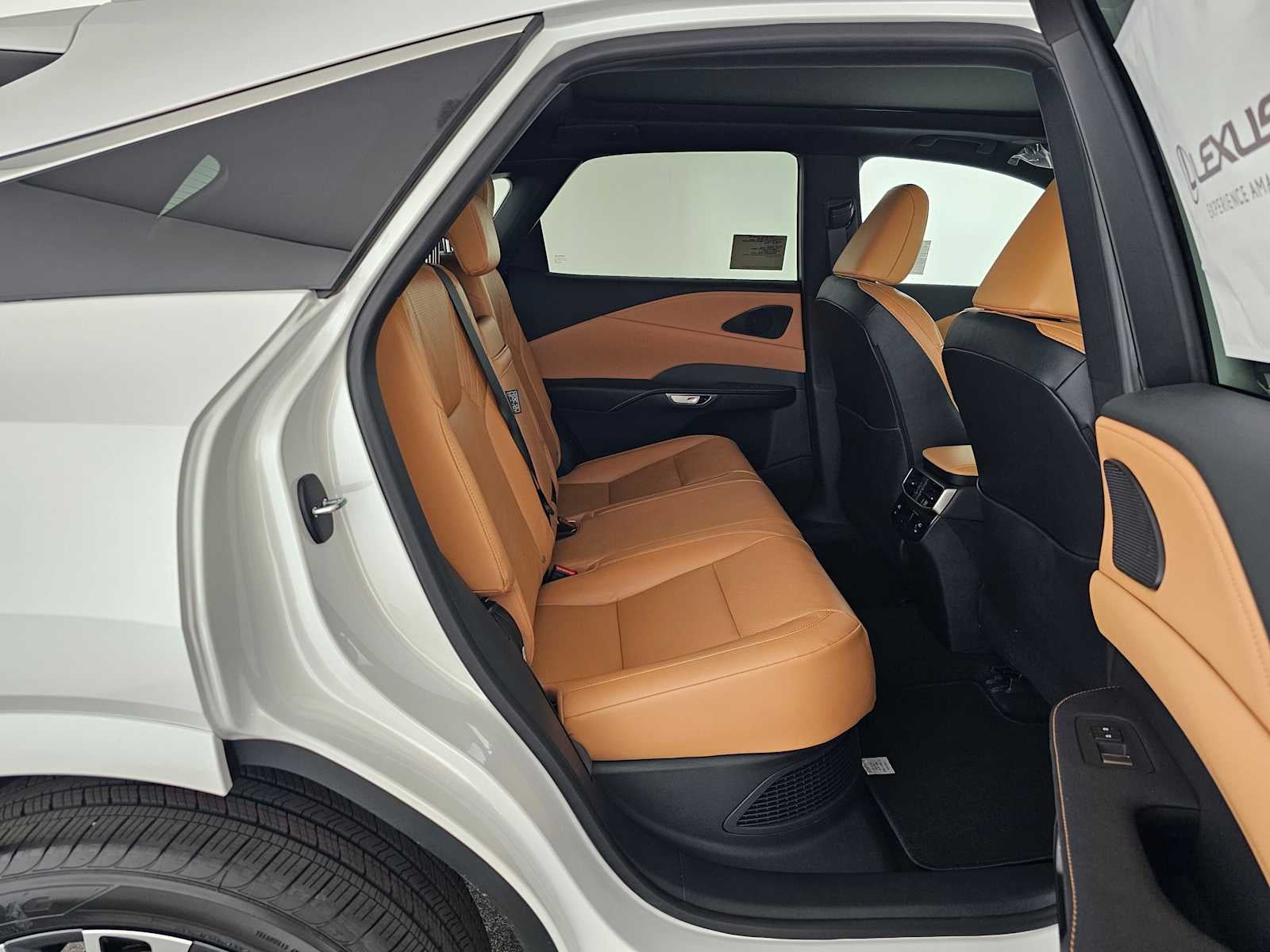 2026 Lexus RX 350h PREMIUM PLUS