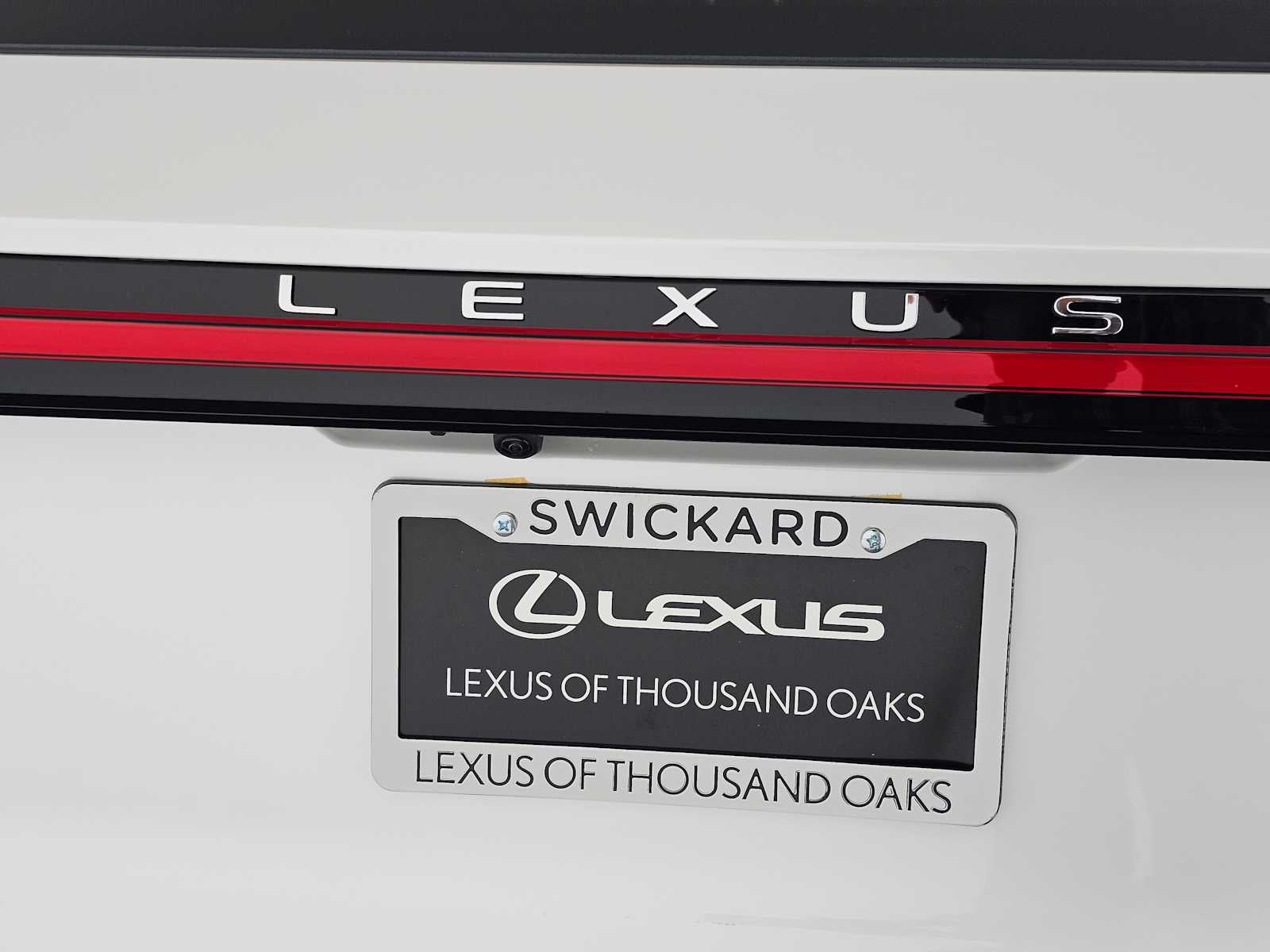 2026 Lexus RX 350h PREMIUM PLUS
