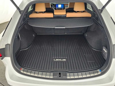 2026 Lexus RX 350h PREMIUM PLUS