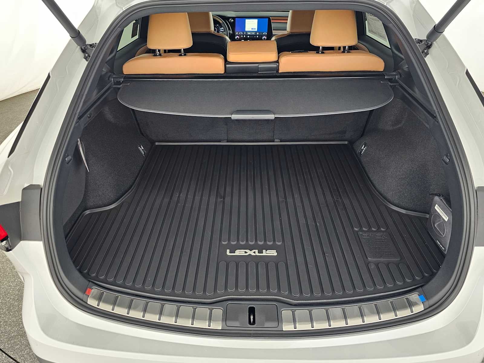 2026 Lexus RX 350h PREMIUM PLUS