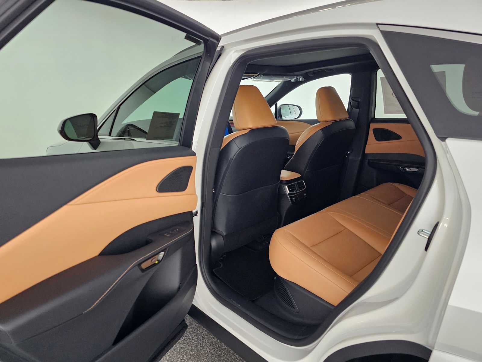 2026 Lexus RX 350h PREMIUM PLUS