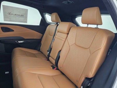 2026 Lexus RX 350h PREMIUM PLUS