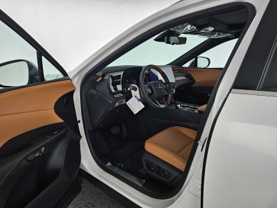 2026 Lexus RX 350h PREMIUM PLUS