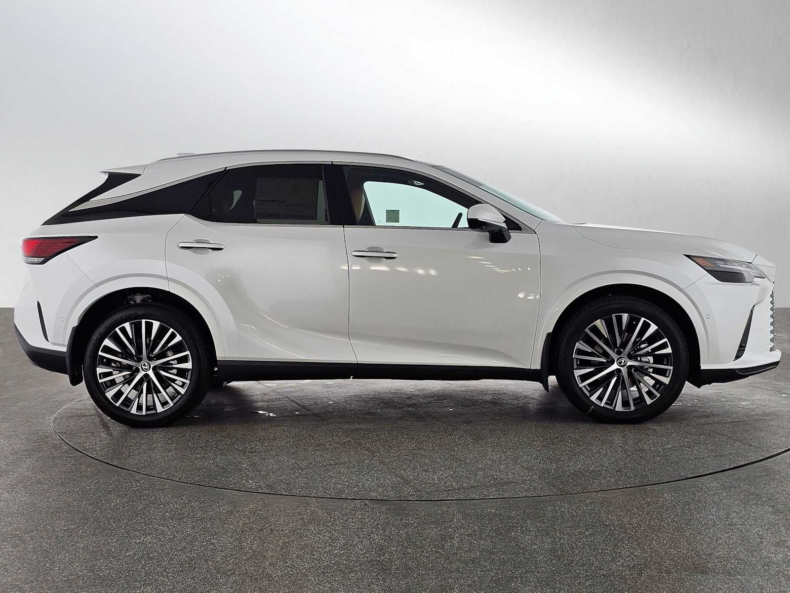 2026 Lexus RX 350h PREMIUM PLUS