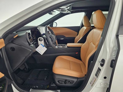 2026 Lexus RX 350h PREMIUM PLUS