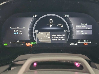 2026 Lexus RX 350h PREMIUM PLUS