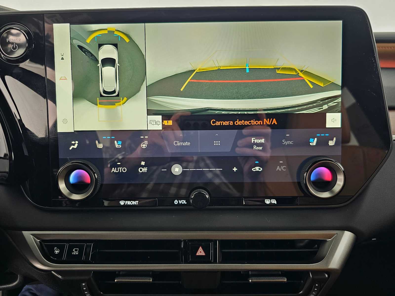 2026 Lexus RX 350h PREMIUM PLUS