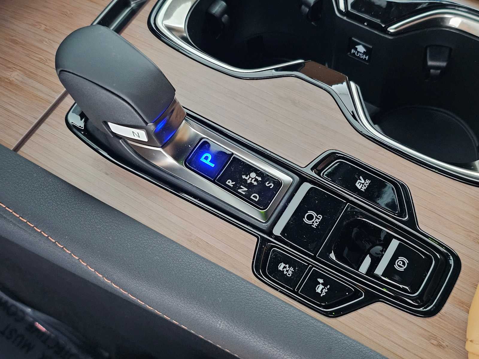 2026 Lexus RX 350h PREMIUM PLUS