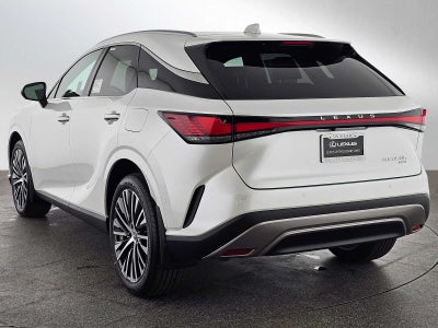 2026 Lexus RX 350h PREMIUM PLUS