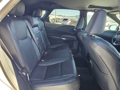 2026 Lexus RX 350h PREMIUM