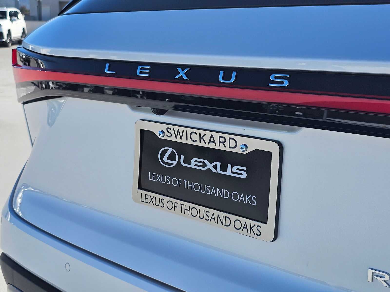 2026 Lexus RX 350h PREMIUM