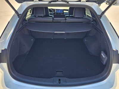 2026 Lexus RX 350h PREMIUM