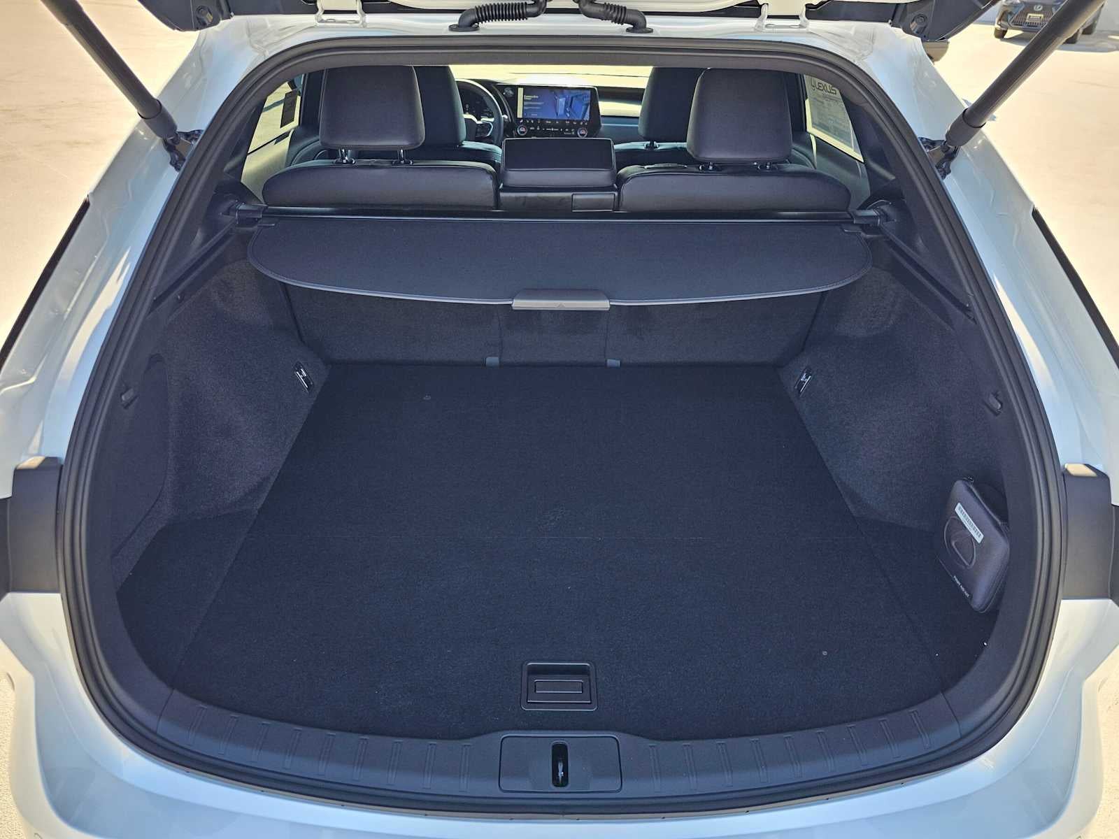 2026 Lexus RX 350h PREMIUM