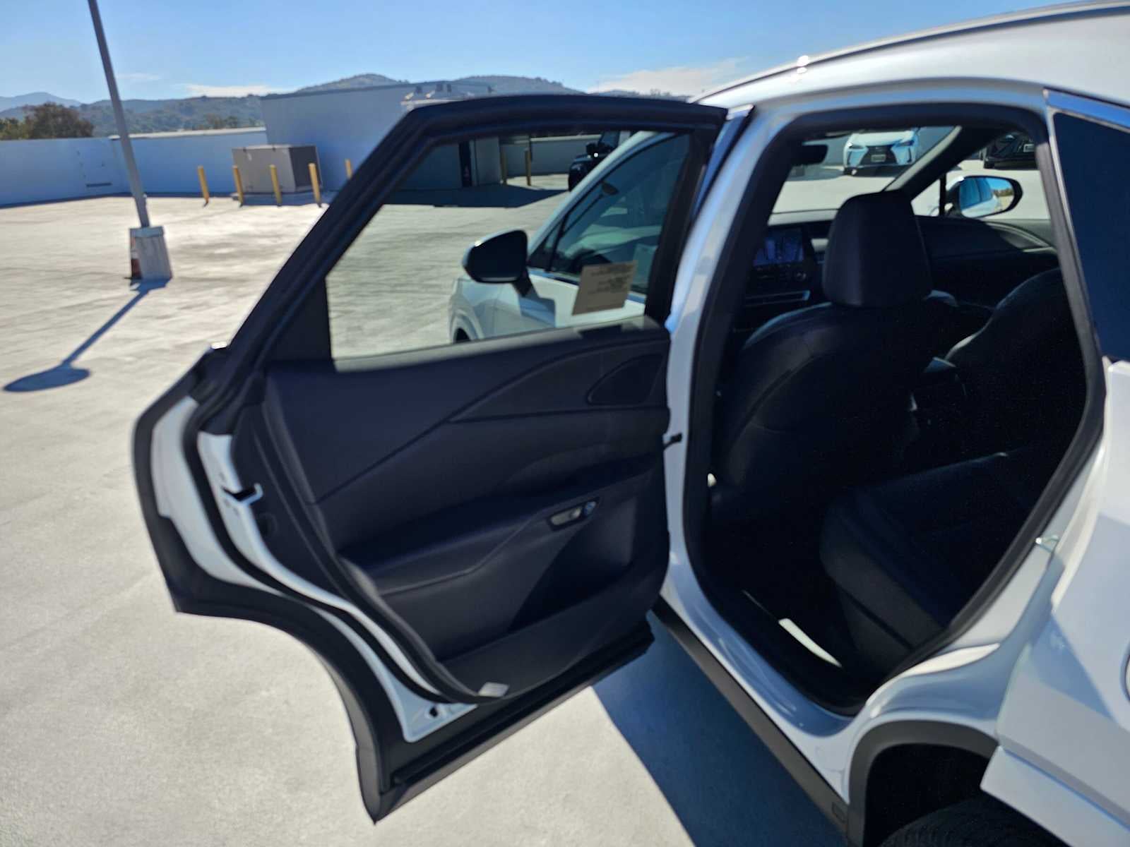2026 Lexus RX 350h PREMIUM