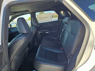 2026 Lexus RX 350h PREMIUM