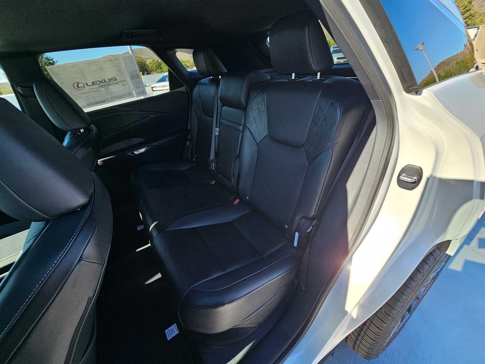 2026 Lexus RX 350h PREMIUM