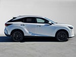 2026 Lexus RX 350h PREMIUM