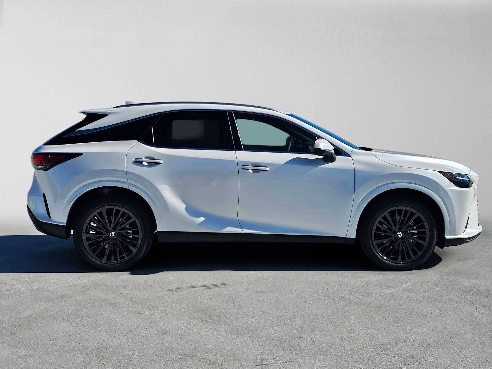 2026 Lexus RX 350h PREMIUM