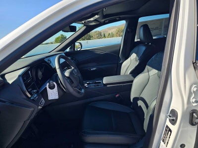 2026 Lexus RX 350h PREMIUM