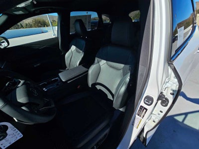 2026 Lexus RX 350h PREMIUM