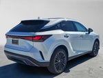2026 Lexus RX 350h PREMIUM