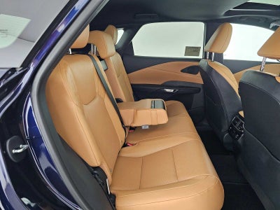 2026 Lexus RX 350h PREMIUM