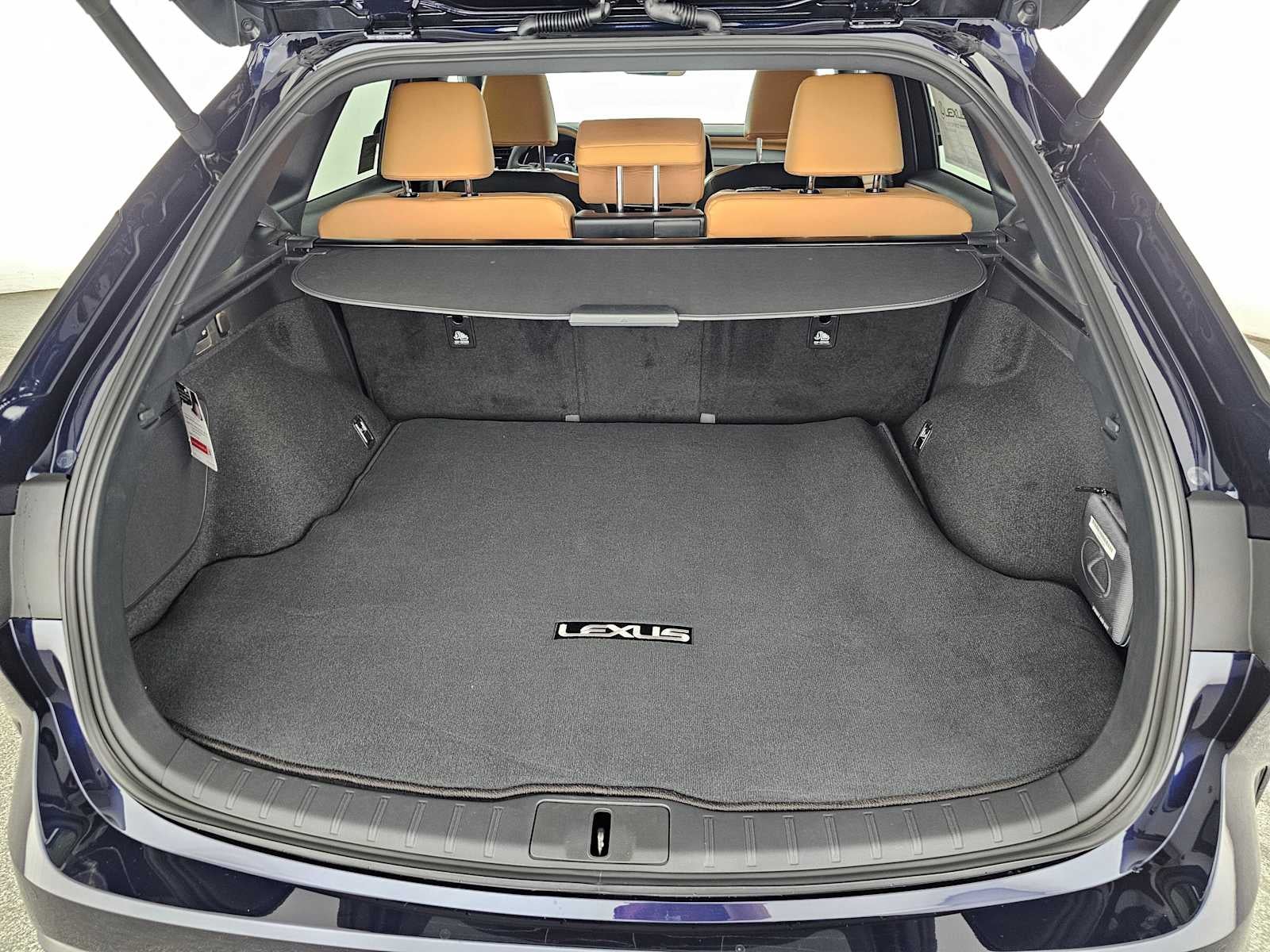 2026 Lexus RX 350h PREMIUM