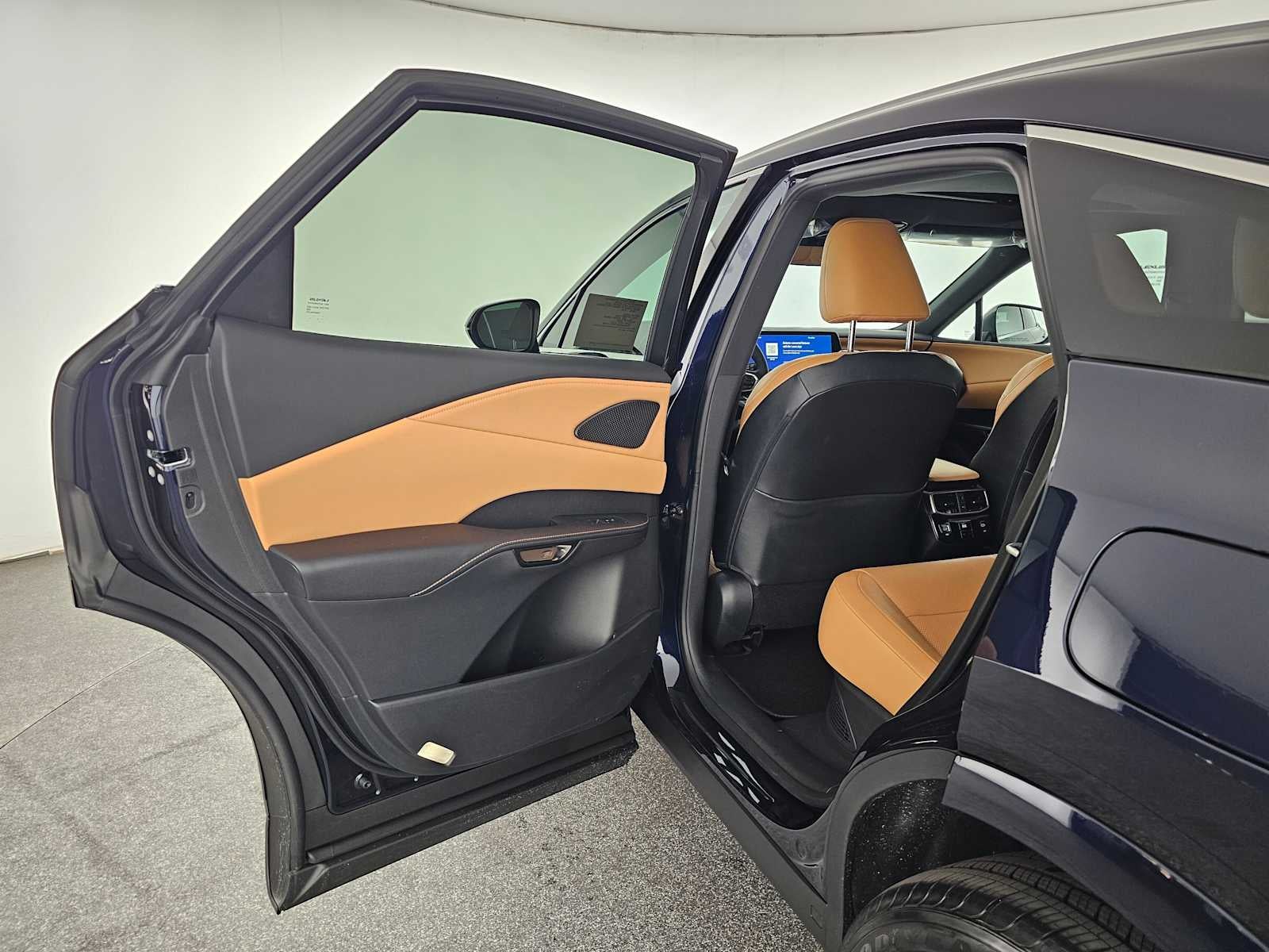 2026 Lexus RX 350h PREMIUM