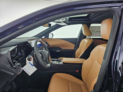 2026 Lexus RX 350h PREMIUM