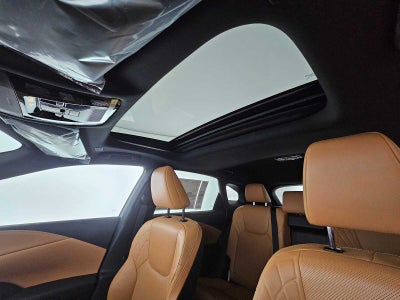 2026 Lexus RX 350h PREMIUM