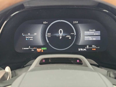 2026 Lexus RX 350h PREMIUM