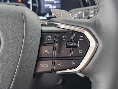 2026 Lexus RX 350h PREMIUM