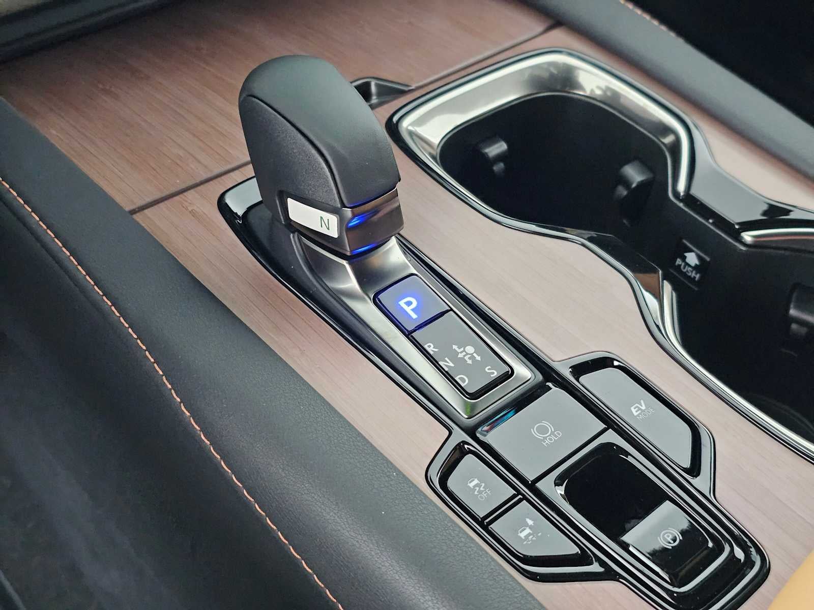 2026 Lexus RX 350h PREMIUM