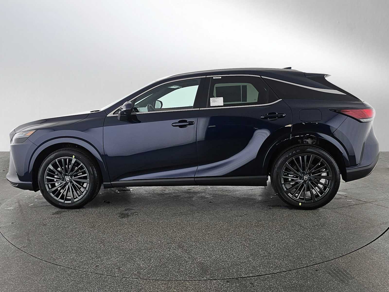 2026 Lexus RX 350h PREMIUM