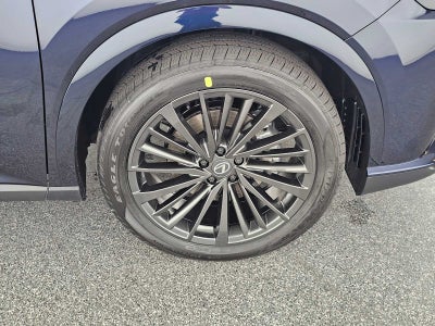 2026 Lexus RX 350h PREMIUM