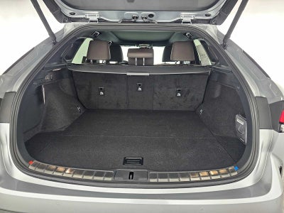 2026 Lexus RX 350h LUXURY