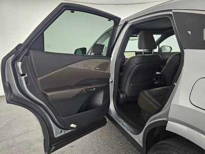 2026 Lexus RX 350h LUXURY