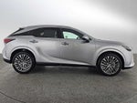 2026 Lexus RX 350h LUXURY