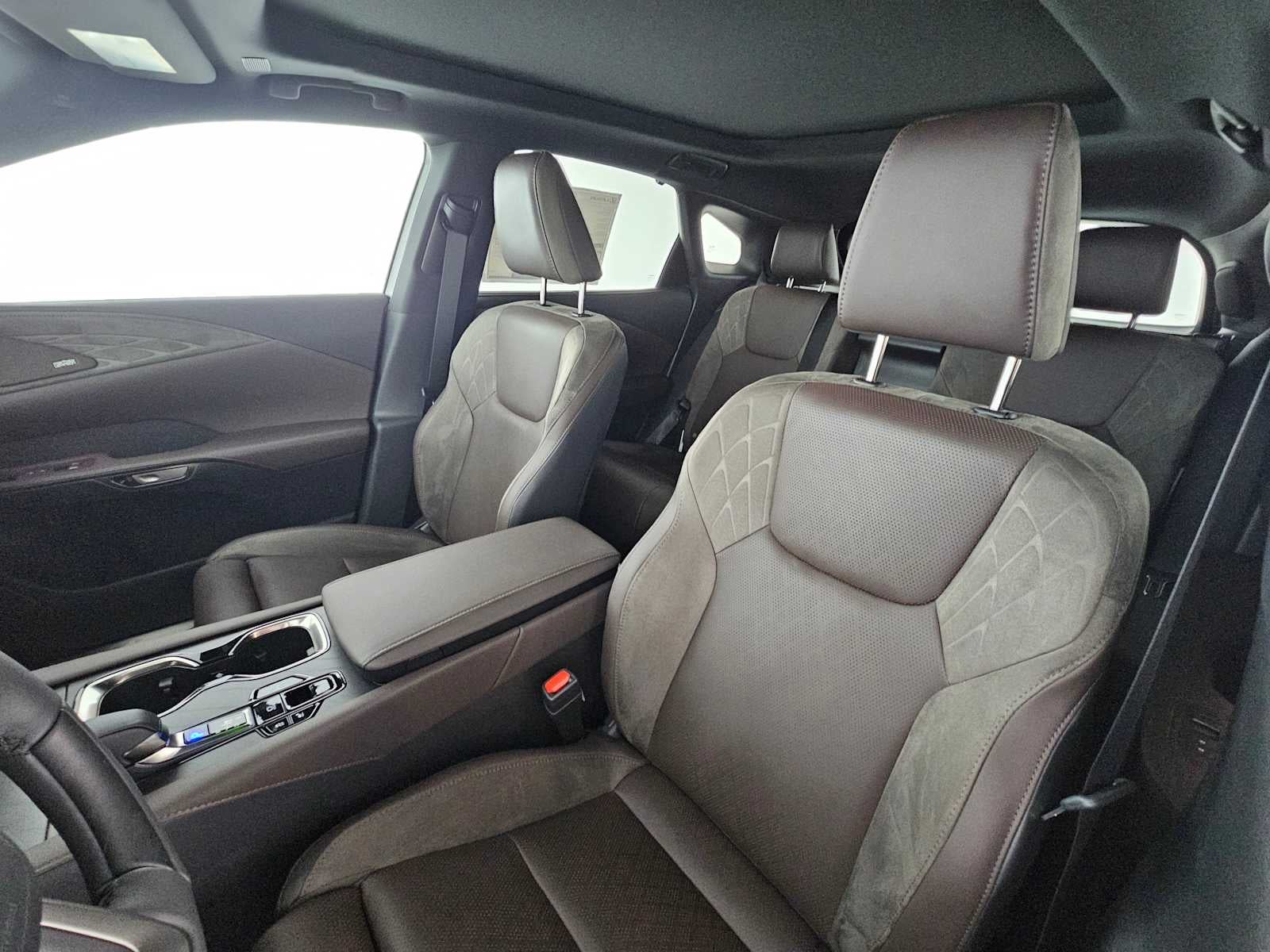 2026 Lexus RX 350h LUXURY