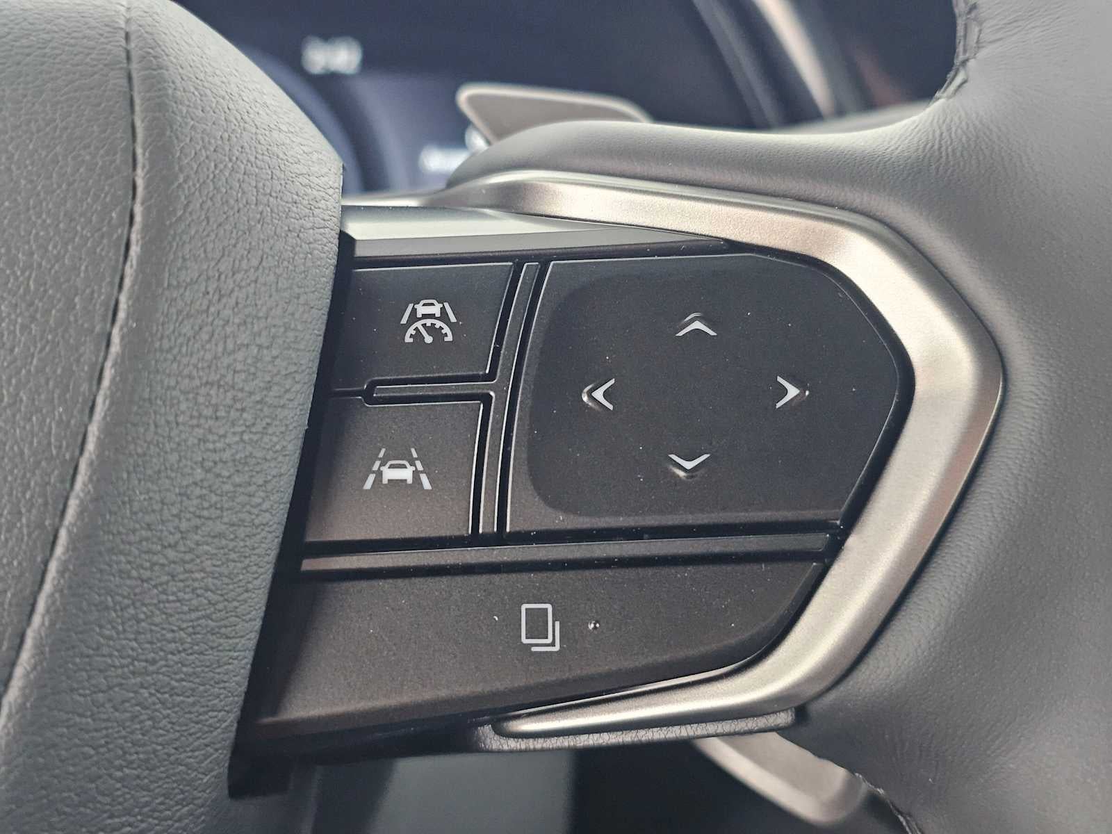 2026 Lexus RX 350h LUXURY