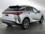 2026 Lexus RX 350h LUXURY