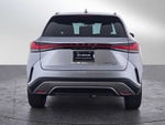 2026 Lexus RX 350h LUXURY