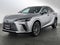 2026 Lexus RX 350h LUXURY